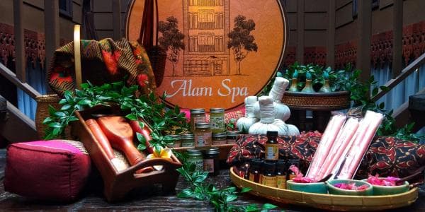 馬來西亞|Alam Beauty & Wellness Spa 按摩體驗相片 3