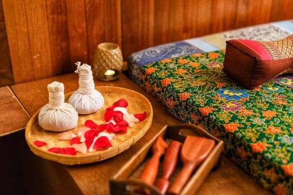 馬來西亞|Alam Beauty & Wellness Spa 按摩體驗相片 2
