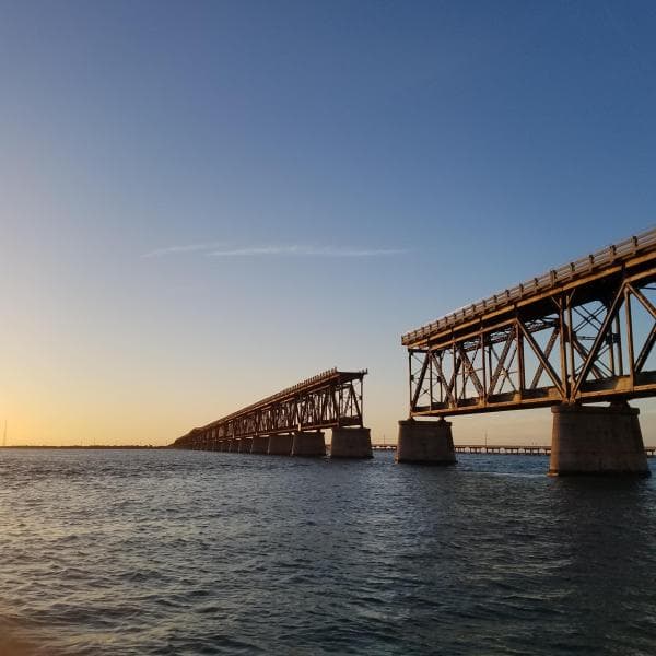 美國​​邁阿密一日遊 | 西礁島&美國一號公路&七英里大橋 | 邁阿密市區出發相片 2