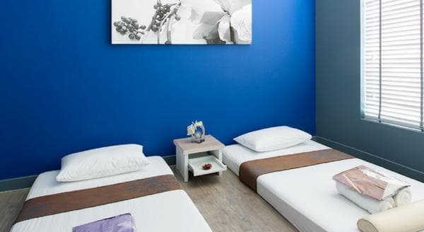 【泰國】華欣 Let's Relax Spa 泰式按摩體驗相片 3