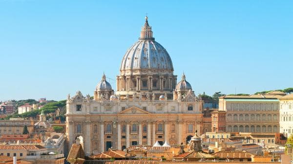 梵蒂岡&羅馬72小時通行證 OMNIA Rome & Vatican 72 Hours Pass | 義大利交通景點套票相片 3