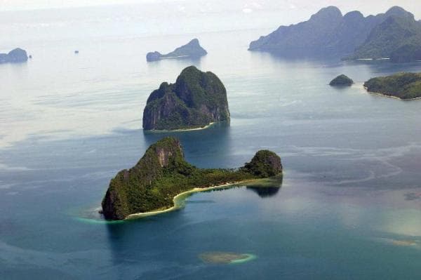 【菲律賓】愛妮島環島遊 行程C|直升機島、馬丁洛克島、秘密海灘相片 3