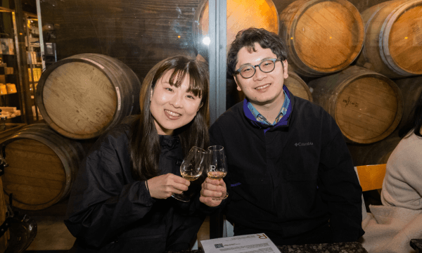 【亞拉河谷酒莊一日遊】羅奇福德酒莊 &Coldstream Dairy &Stag Lane 釀酒廠相片 3