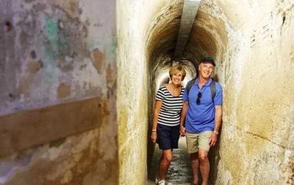【澳洲】羅特尼斯島環島之旅|西澳最受歡迎度假勝地相片 3