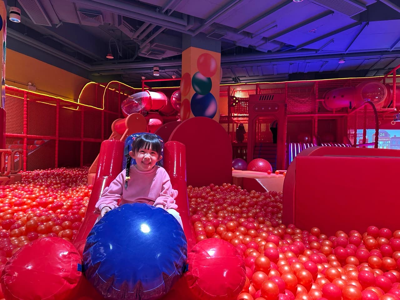 EpicLand 歷奇王國門票｜啟德相片 2