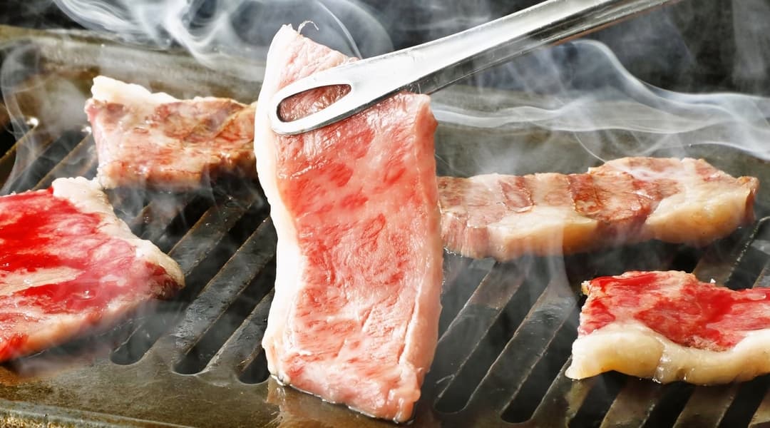 上野 肉屋の台所 和牛燒肉吃到飽 東京 上野公園前店&上野店相片 3