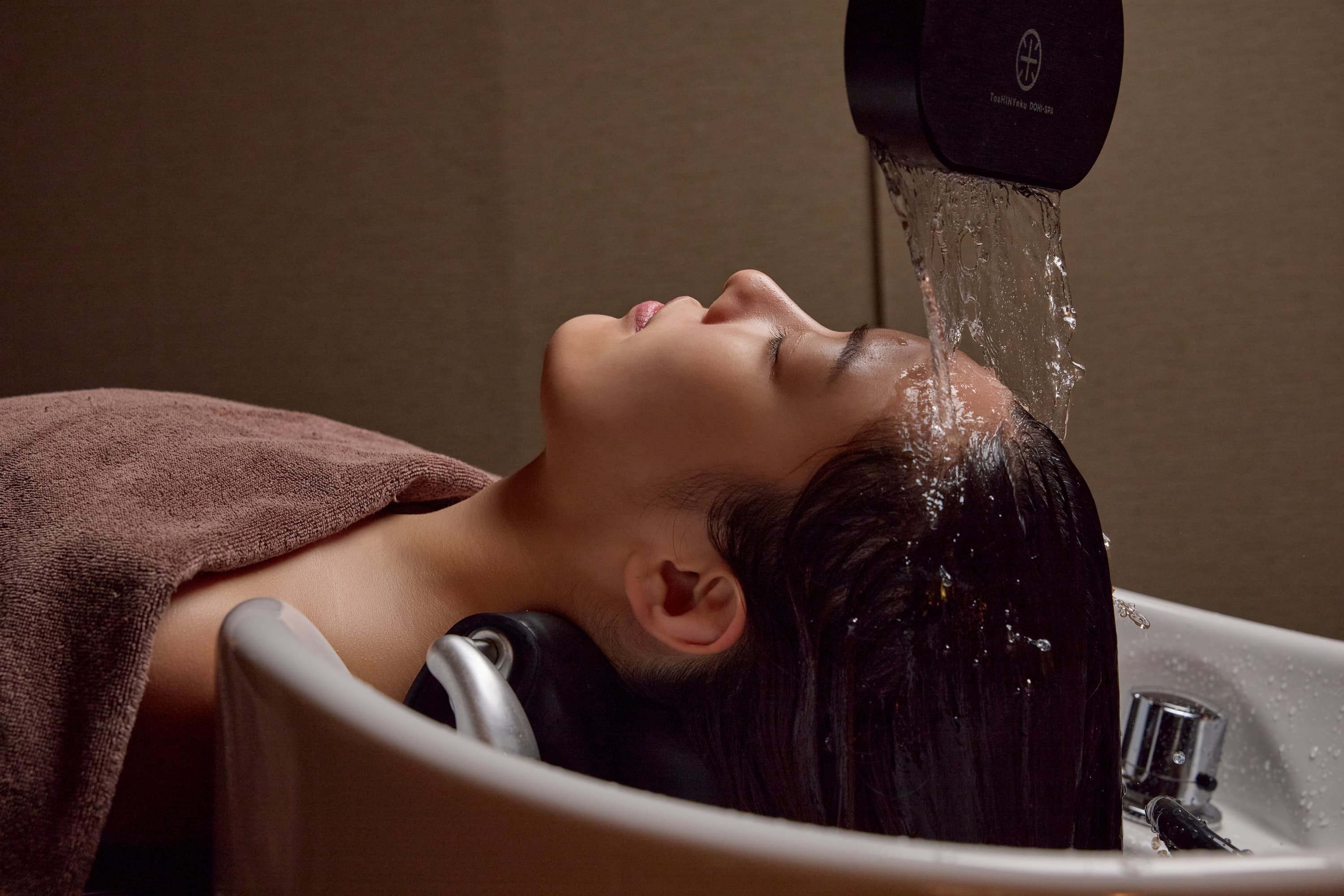 O HUI&WHOO SPA 韓方護膚體驗 | 首爾明洞相片 2