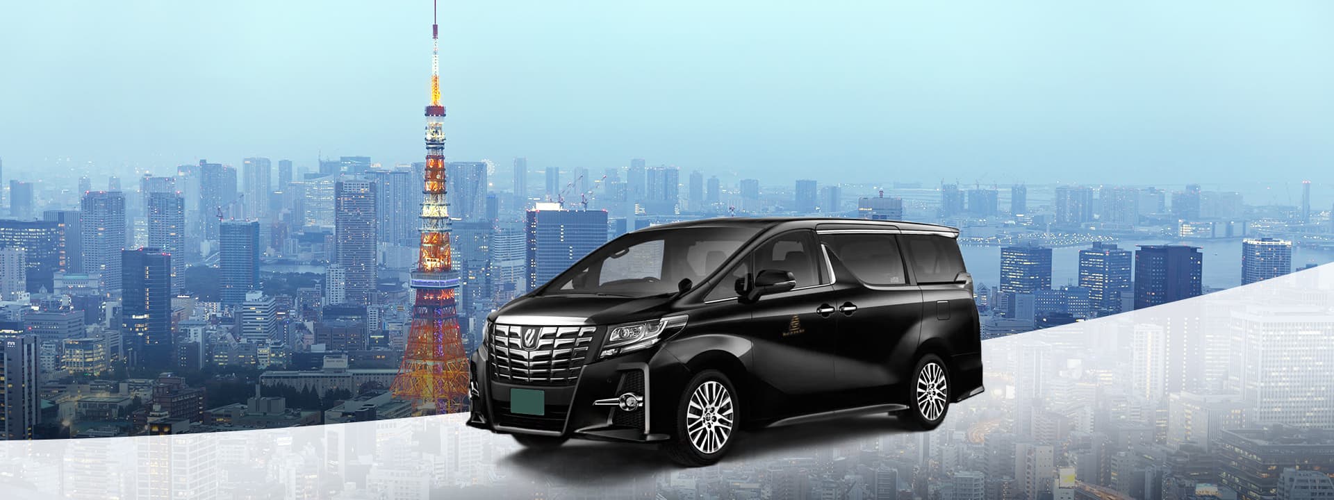 東京出發：輕井澤／白馬／伊豆包車一日遊 - 中文司機