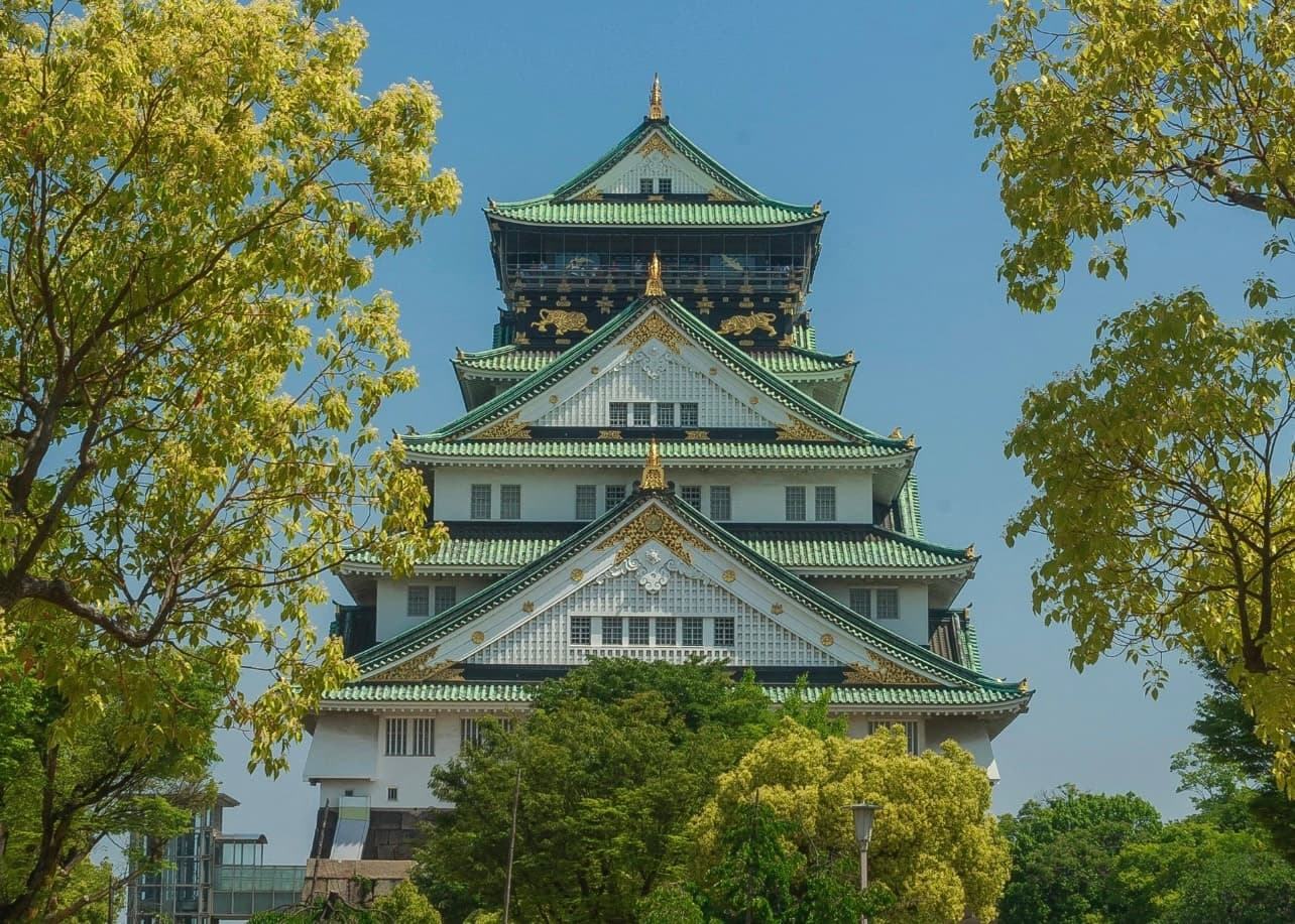 關西私人包車客製一日遊: 大阪 & 京都 & 奈良 & 神戶 & 淡路島 & 天橋立 & 琵琶湖 (大阪出發)