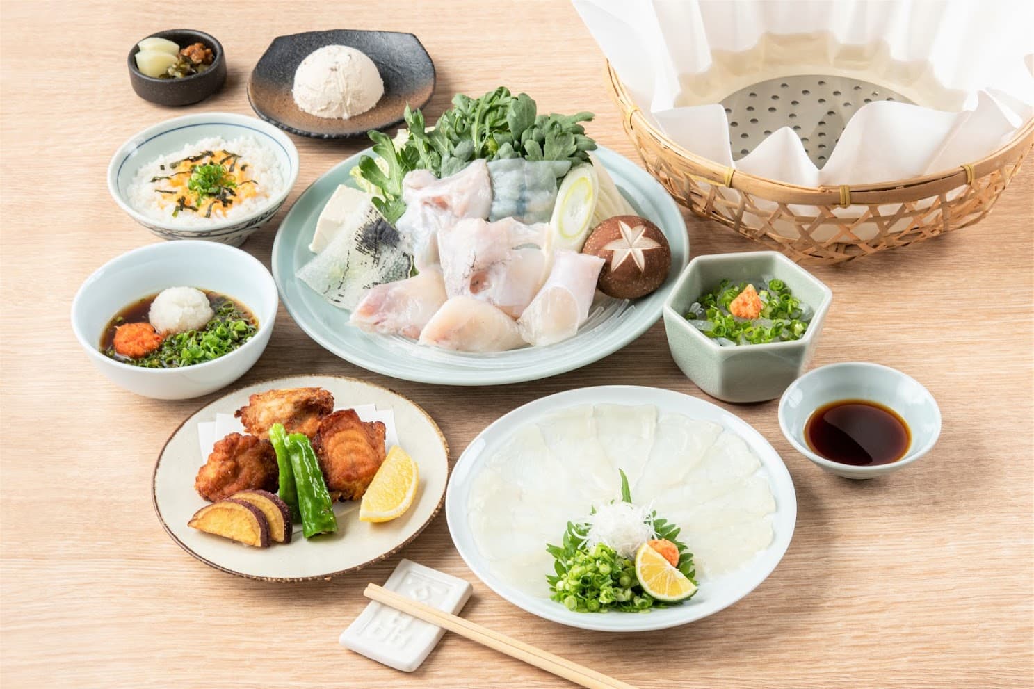 玄品ふぐ（玄品河豚）河豚料理名店 - 大阪相片 2
