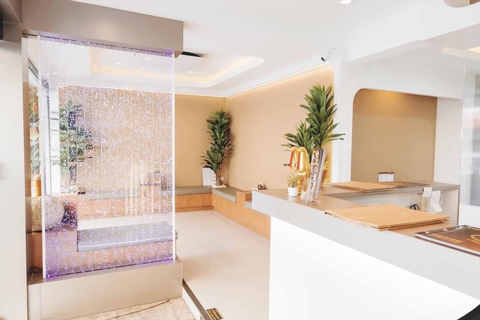 Lek Massage and Spa 曼谷暹羅廣場6巷店相片 2