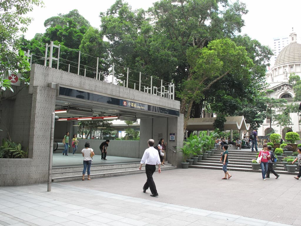 山頂纜車快速通關套票：山頂纜車、摩天台 428、杜莎夫人蠟像館相片 2