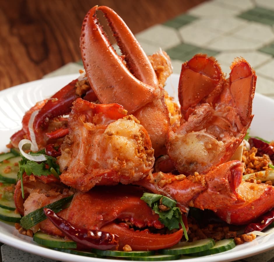 九龍海逸君綽酒店自助餐 Harbour Grand Kowloon｜The Promenade｜自助午餐、自助晚餐相片 3