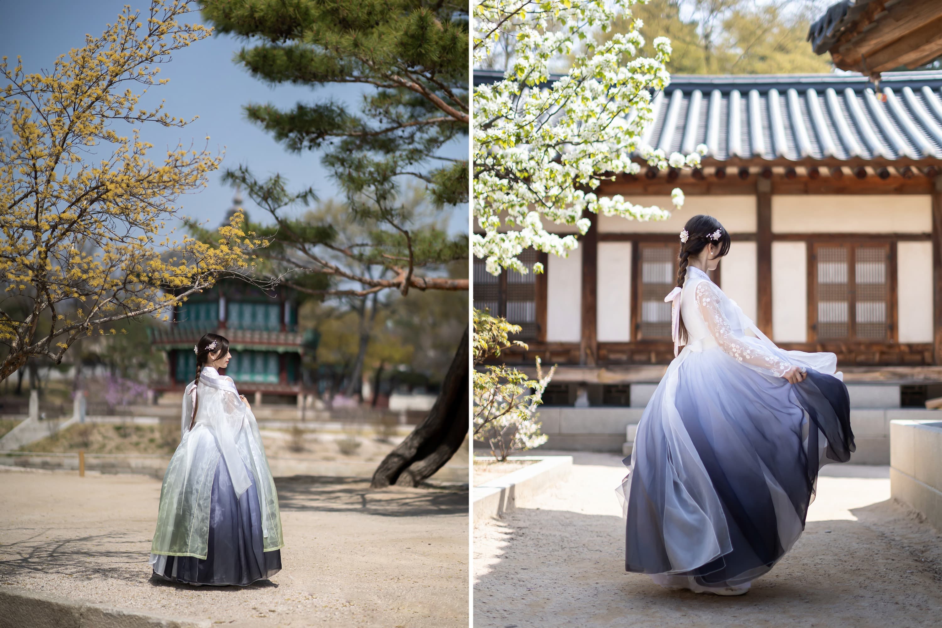Hanbok That Day韓服租借及攝影體驗相片 3