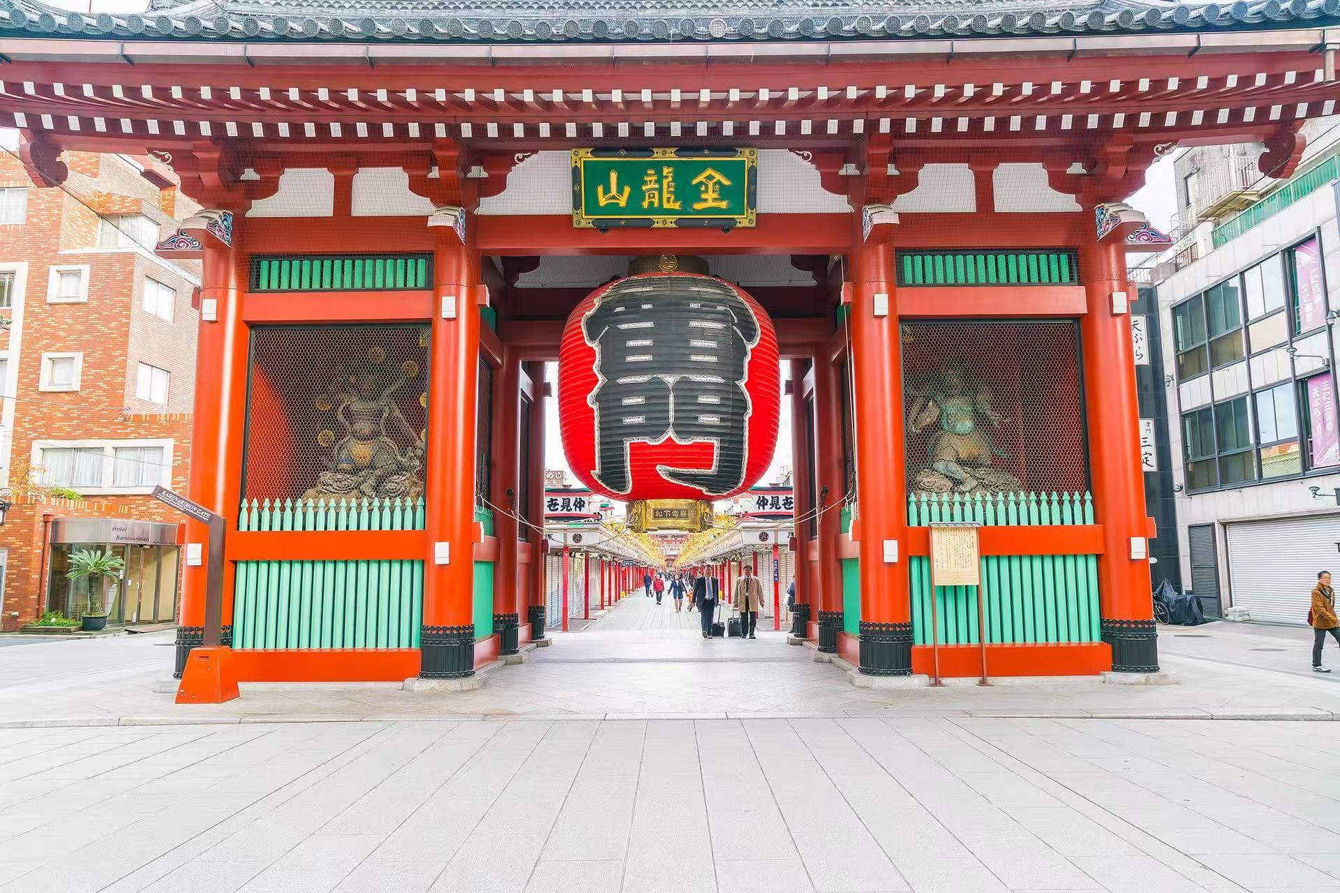 上野/淺草往返東京迪士尼樂園巴士接送