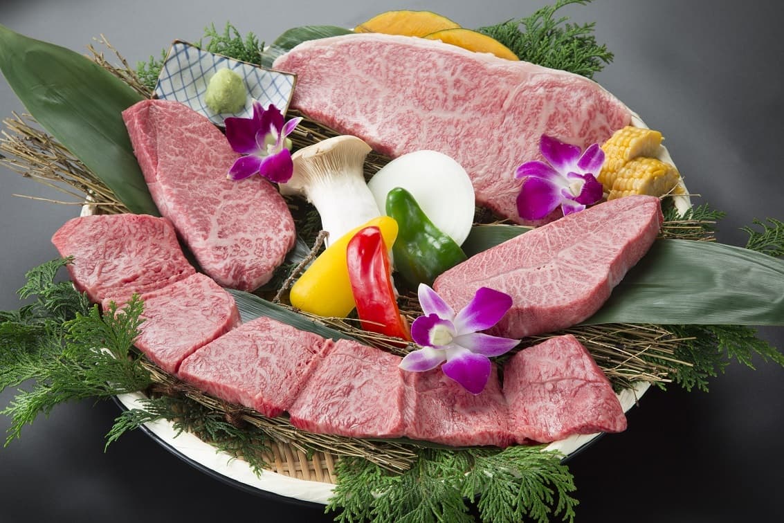 燒肉屋大牧場 精選和牛烤肉放題 - 道頓崛相片 3