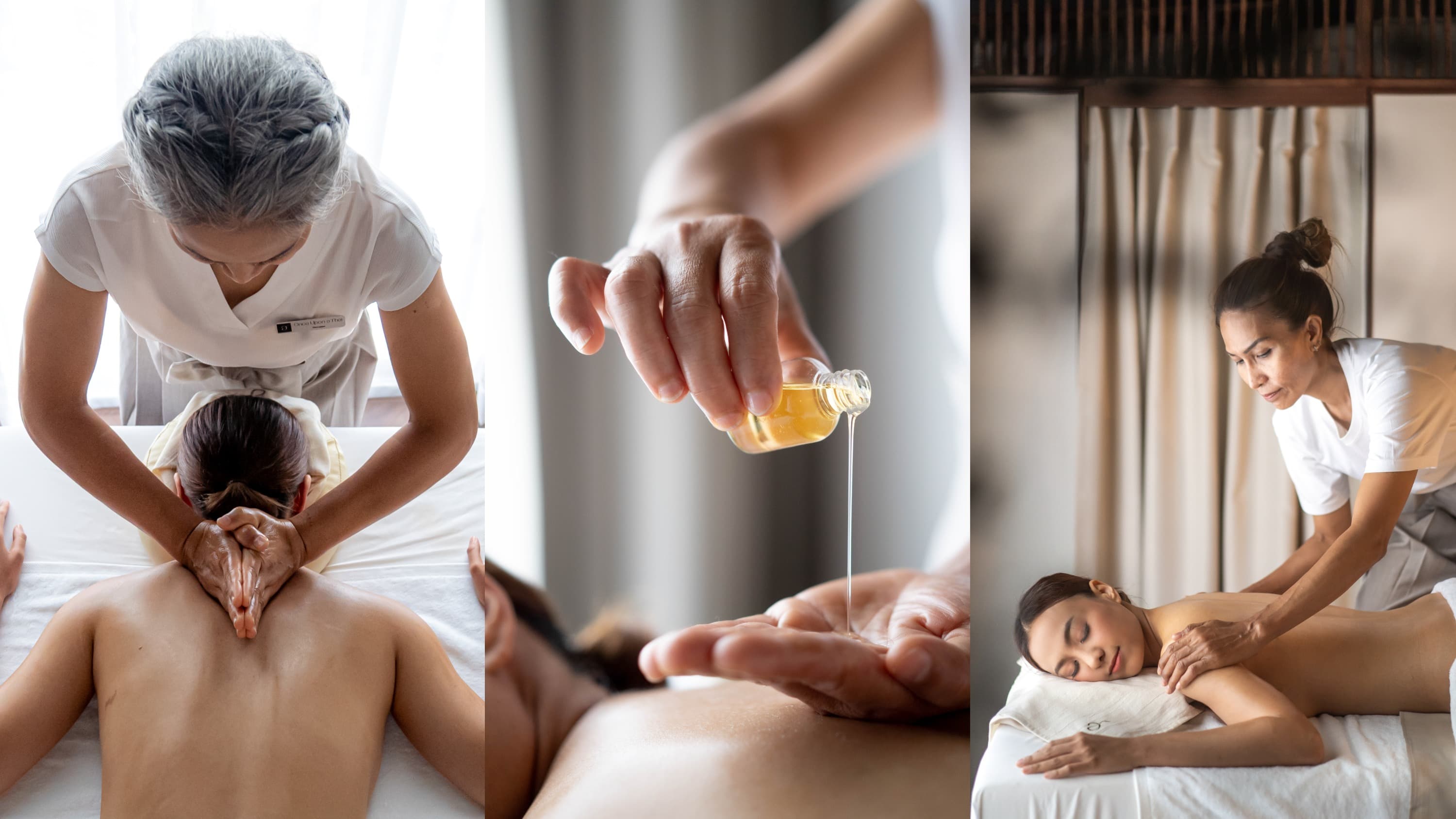 泰國曼谷 Once Upon A Thai Spa 水療按摩體驗（澎蓬分店）相片 3
