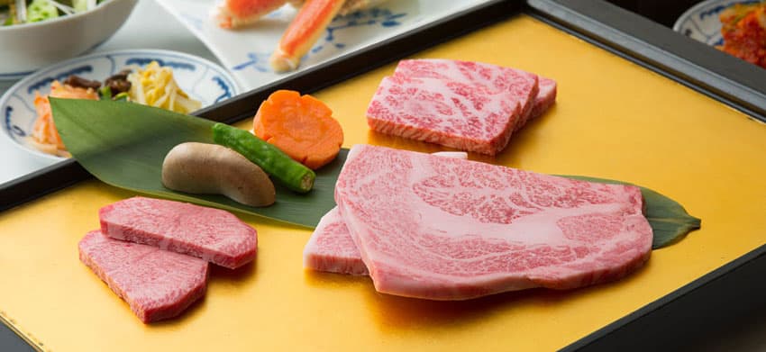 【日式烤肉吃到飽】燒肉亭六歌仙 - 新宿-小滝橋通り店