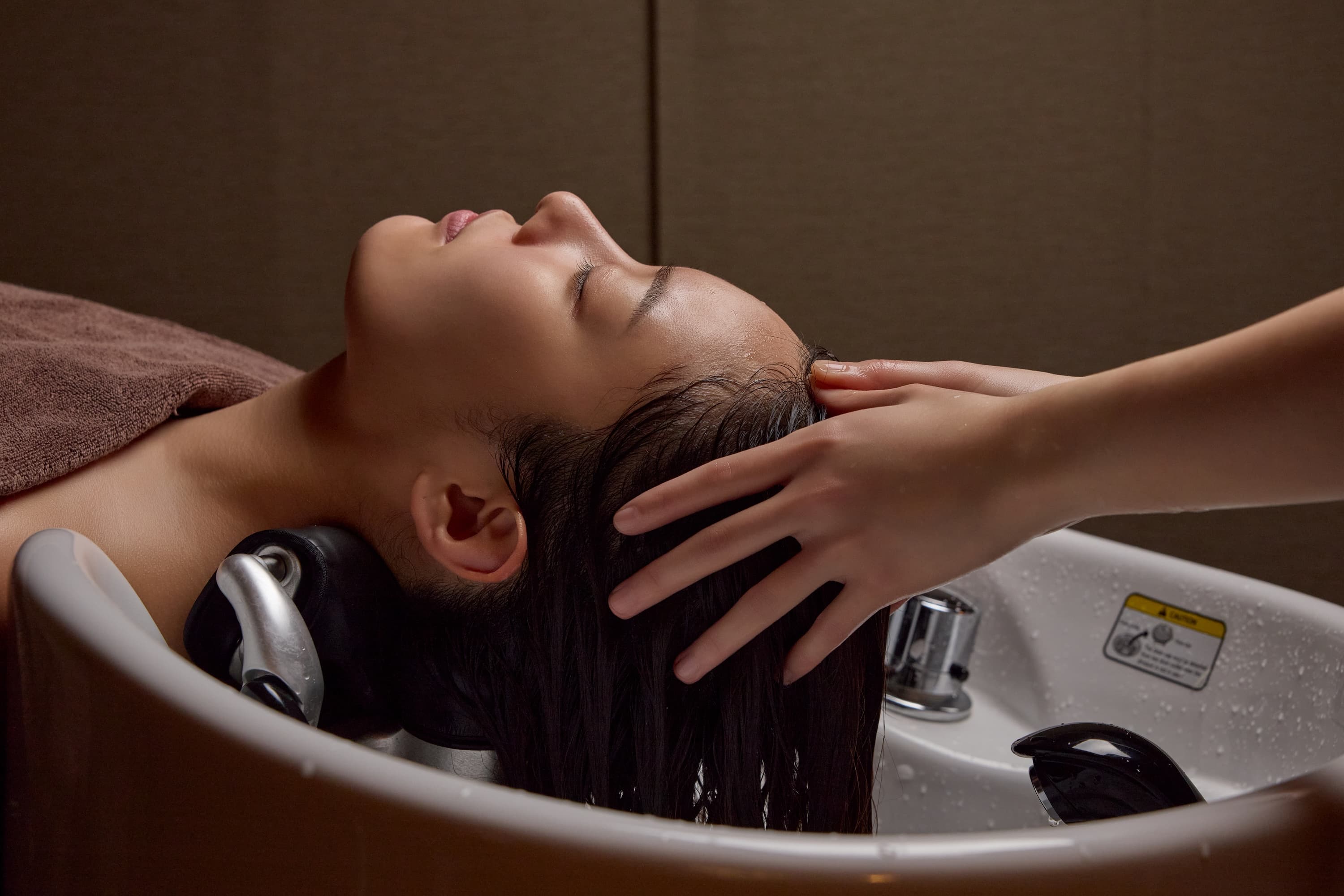 O HUI&WHOO SPA 韓方護膚體驗 | 首爾明洞相片 3
