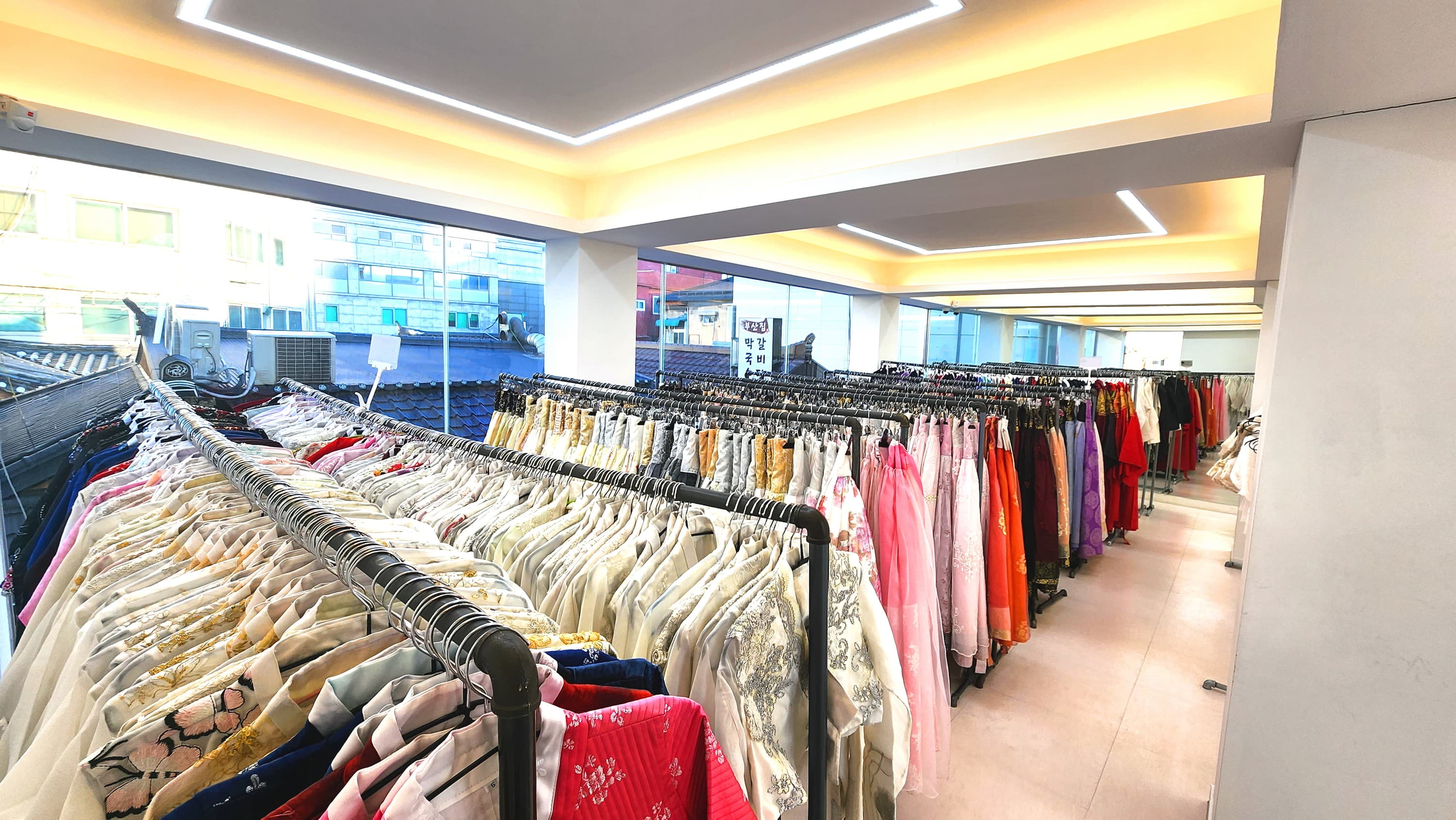 韓服男景福宮店韓服租借 & 韓式髮型設計相片 3
