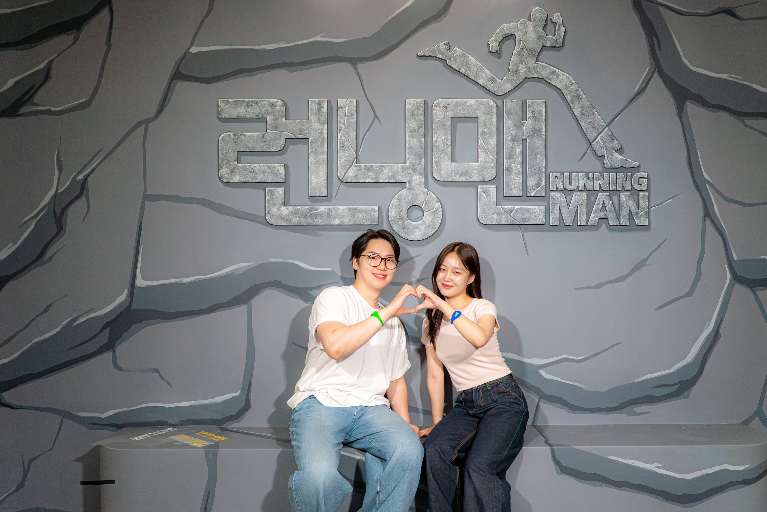 首爾 Running Man 主題體驗館門票相片 3