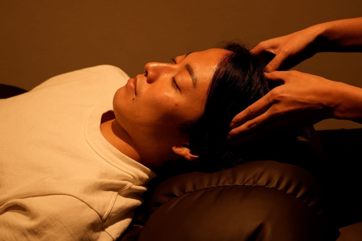 東京人氣頭皮按摩 DRYHEADSPA UTATANE