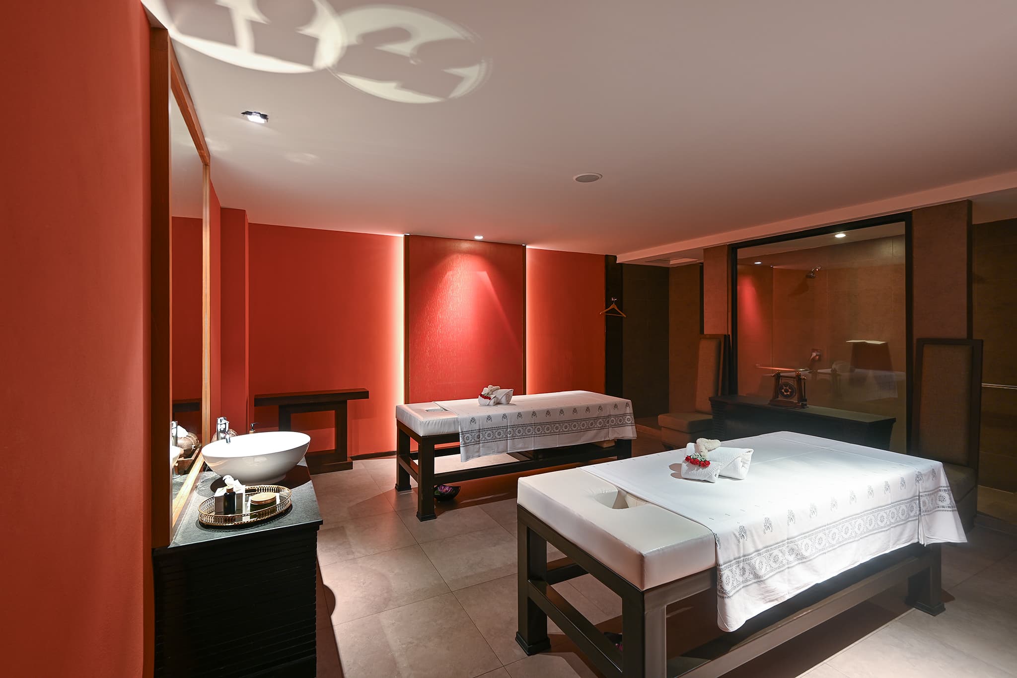 曼谷 Health Land Spa (阿蘇店)相片 2