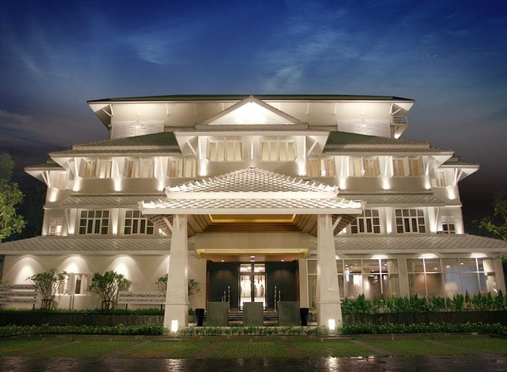 曼谷 Health Land Spa (阿蘇店)