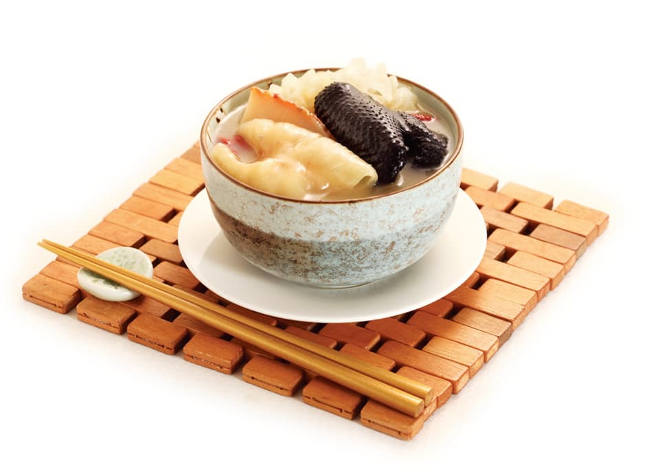 鴻福堂｜多種優惠券｜燒賣／自家湯／涼茶／豬腳薑醋／龜苓膏 / 鴻小飯堂健康餐｜全港多區分店兌換相片 3