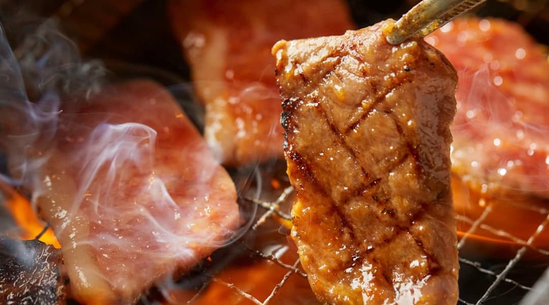 上野 肉屋の台所 和牛燒肉吃到飽 東京 上野公園前店&上野店相片 2