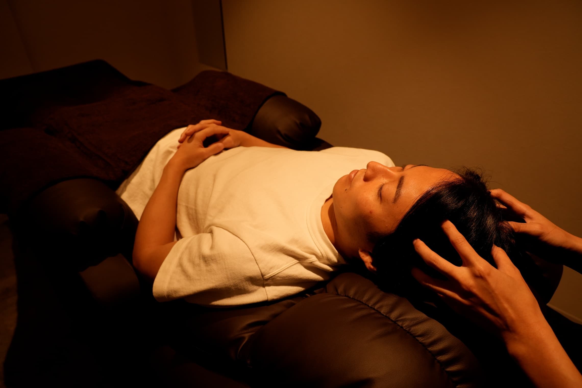 東京人氣頭皮按摩 DRYHEADSPA UTATANE相片 3