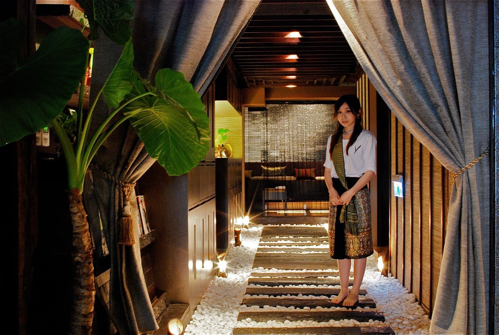 台北多分店｜Villa.like 悅禾莊園Spa相片 2