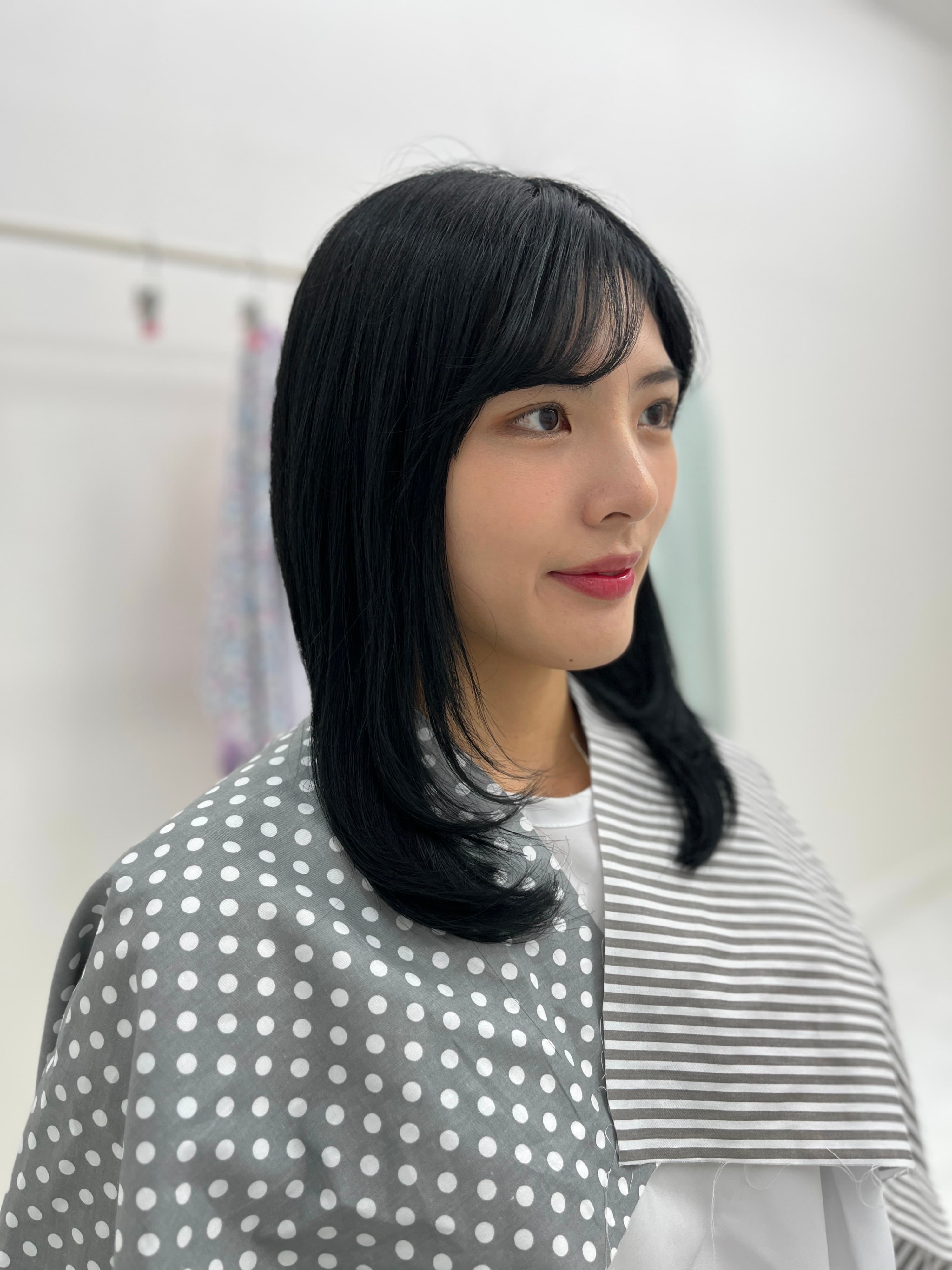 明洞色彩、彩妝、時尚與臉部分析相片 3