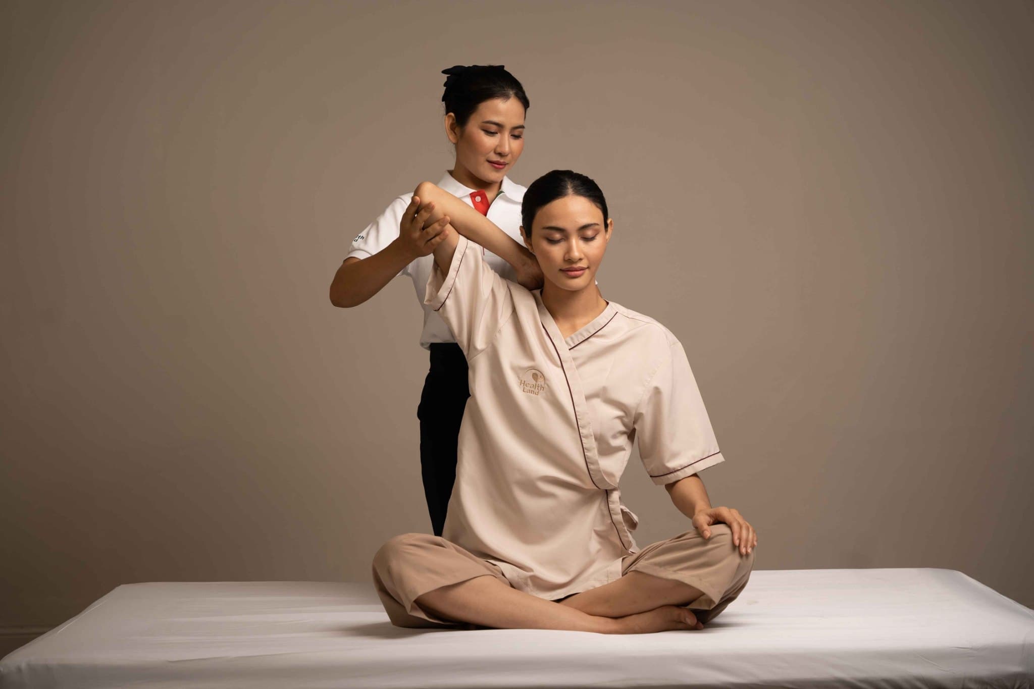 曼谷 Health Land Spa (阿蘇店)相片 3
