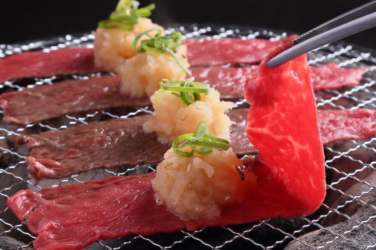 大阪焼肉 神戸あぶり牧場 神戶和牛燒肉 - 梅田本店/北梅田店相片 3