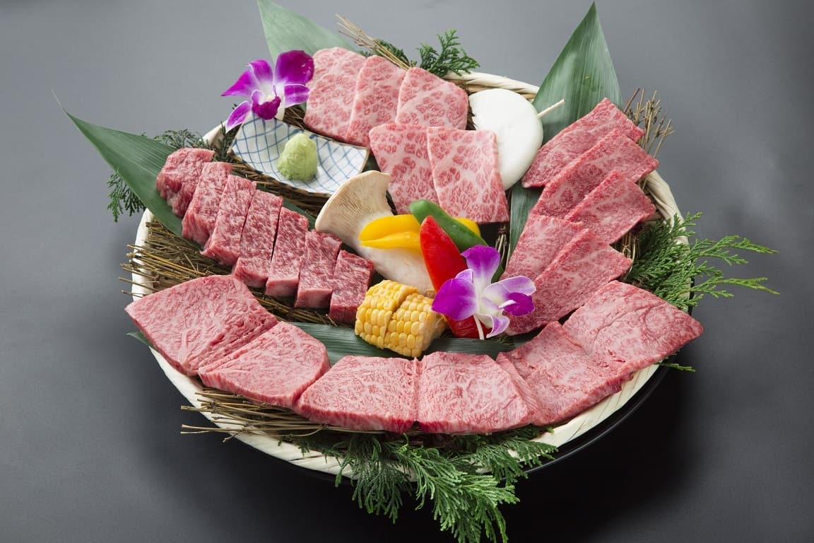 燒肉屋大牧場 精選和牛烤肉放題 - 道頓崛相片 2