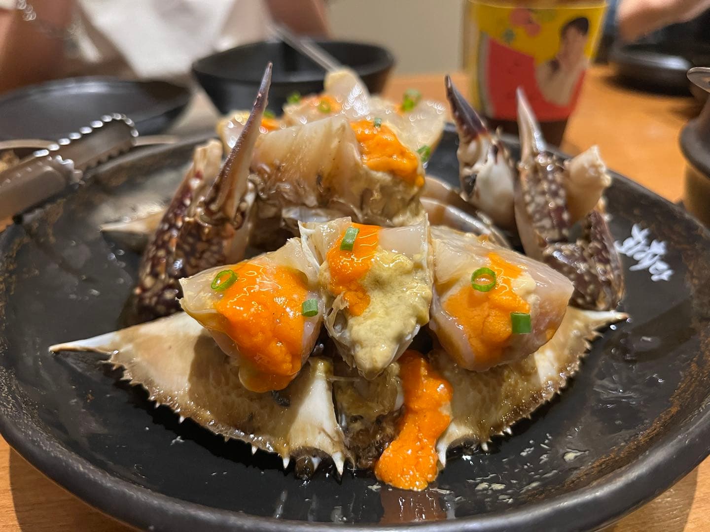 首爾餐廳 訂位主圖
