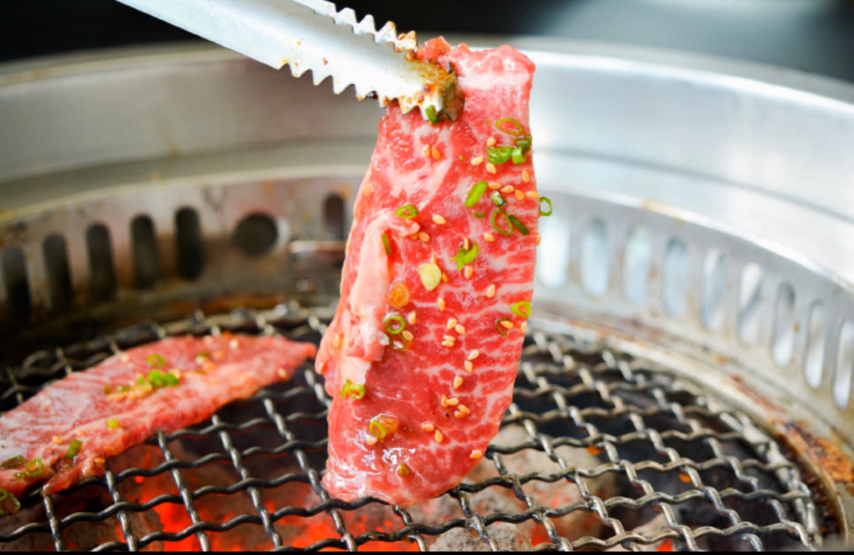 【日式烤肉吃到飽】燒肉亭六歌仙 - 新宿-小滝橋通り店相片 3