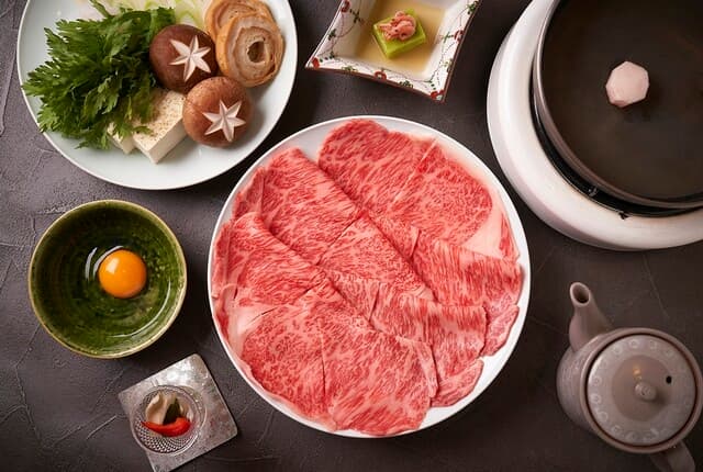 すき焼 ちんや（Sukiyaki Chinya Asakusa）昭和起家百年壽喜燒名店 - 東京淺草相片 2