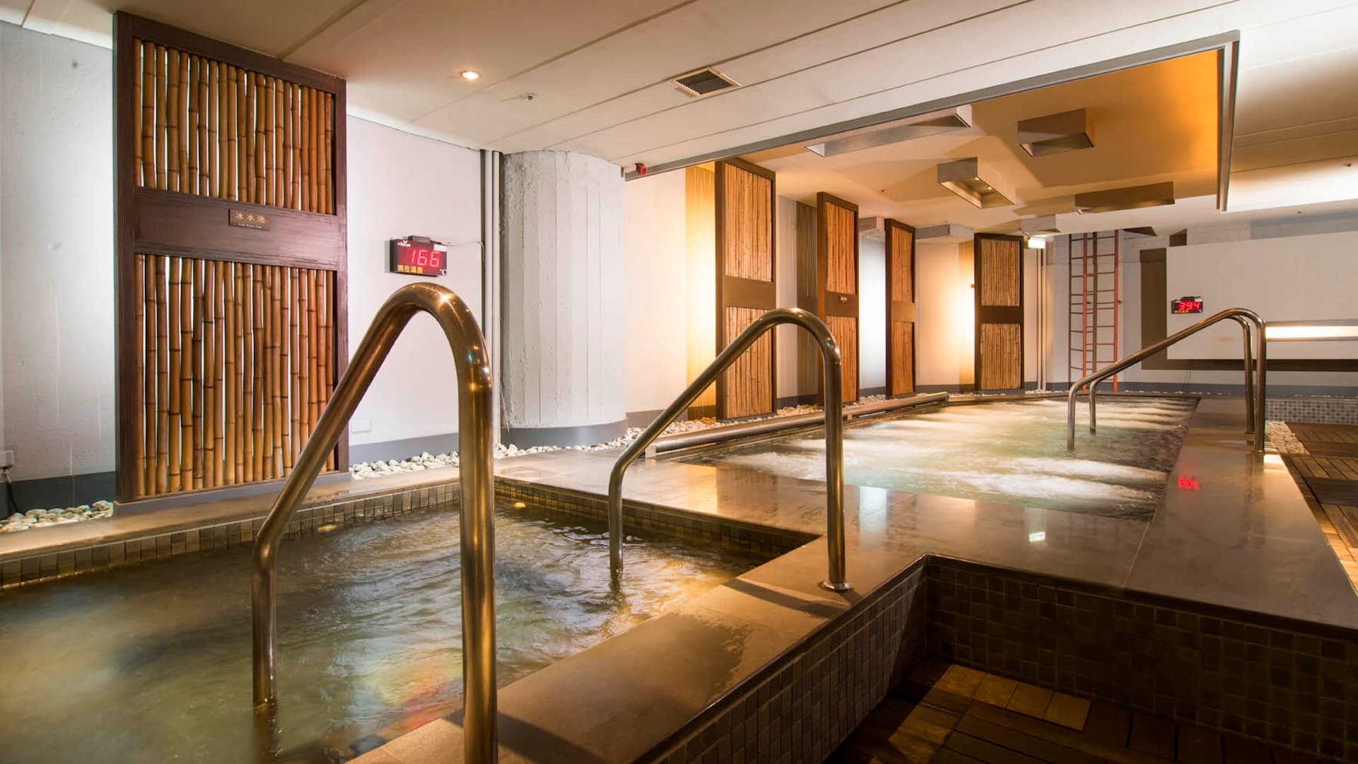 台北｜北投南豐天玥泉溫泉會館｜大眾風呂・白磺泉美人湯｜需現場候位相片 3