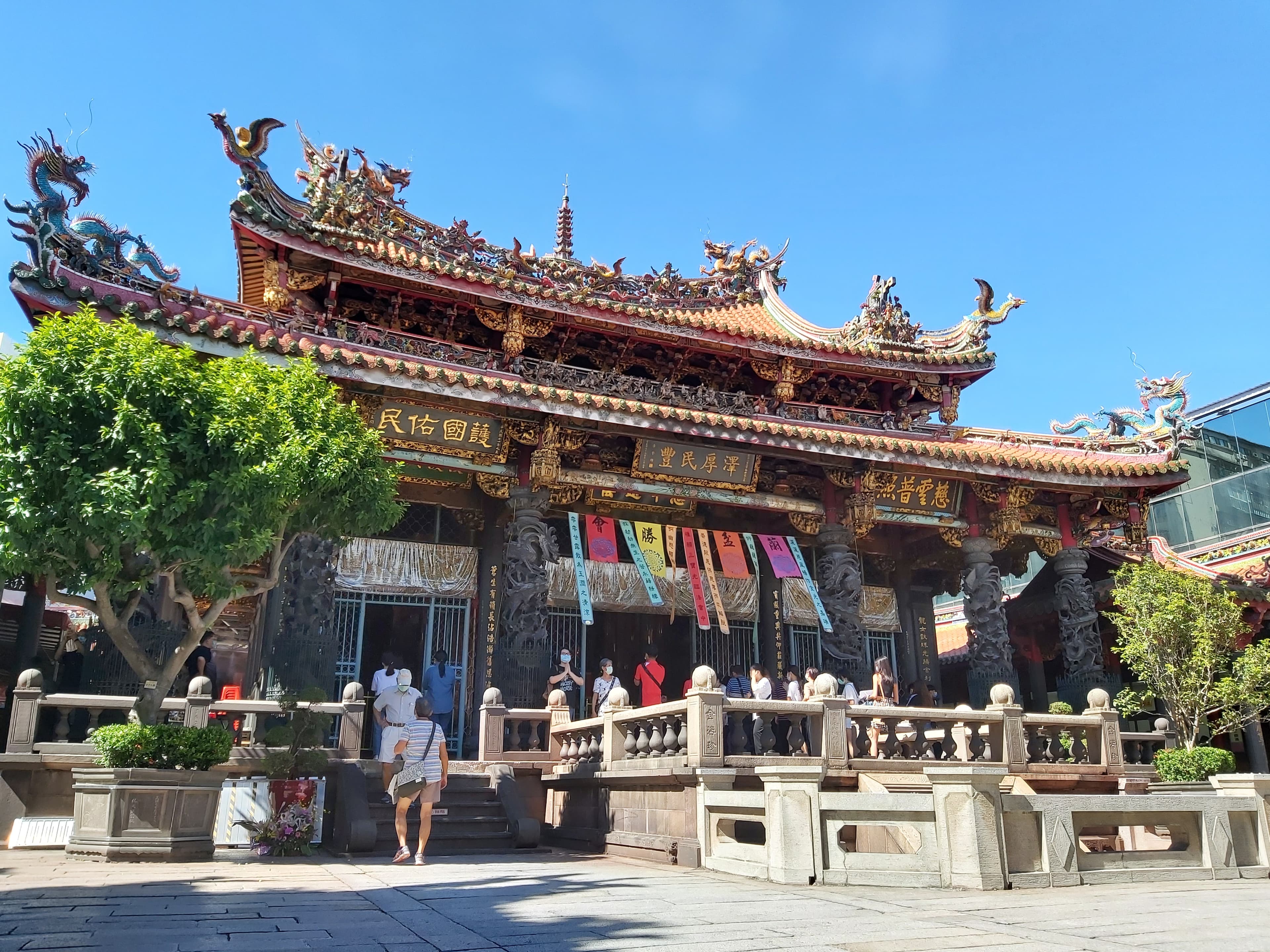 台北國立故宮博物院＆中正紀念堂半日小團遊相片 3