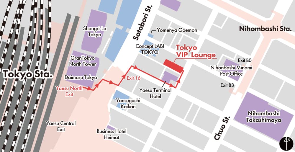 東京城市開篷巴士觀光之旅相片 3