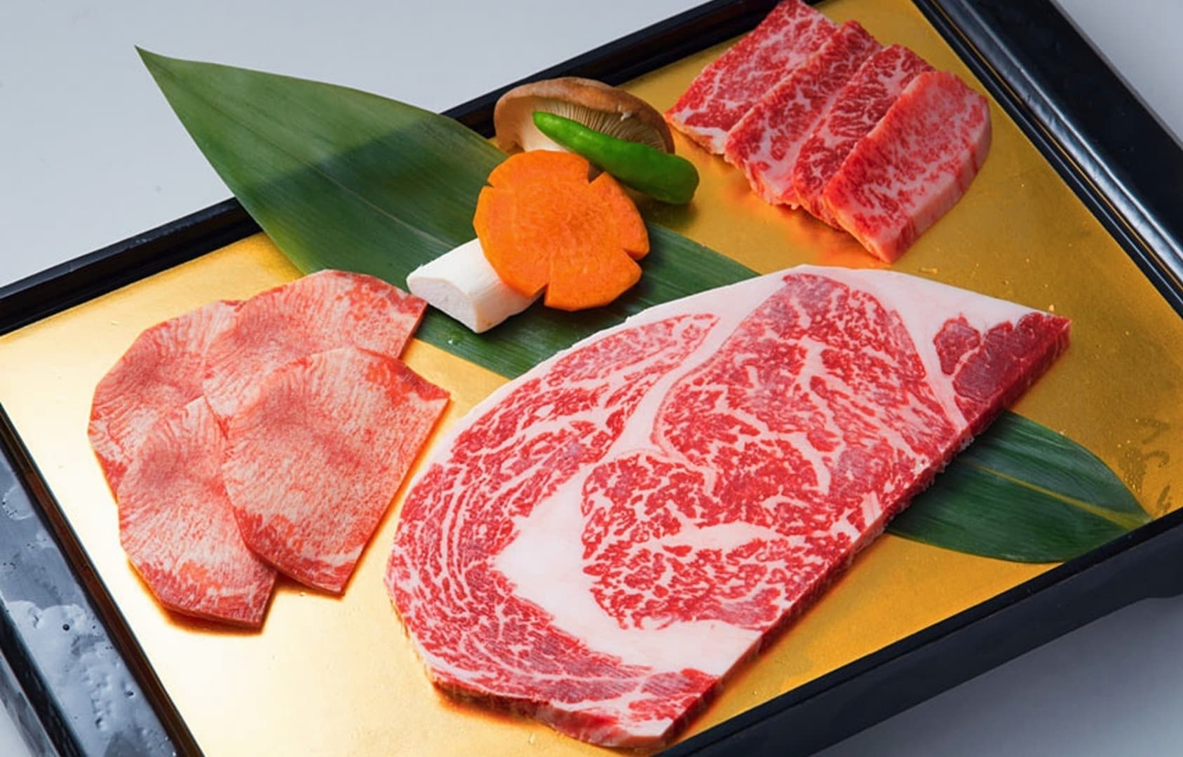 【日式烤肉吃到飽】燒肉亭六歌仙 - 新宿-小滝橋通り店相片 2