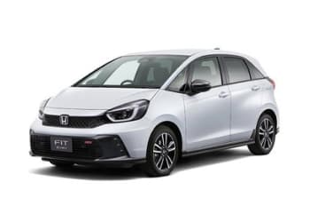 東京租車｜Honda Fit