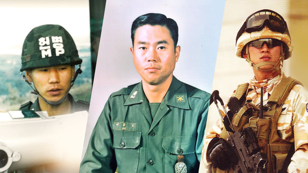 首爾DMZ非軍事區之旅:退役軍官與朝鮮生活分享嘉賓同行